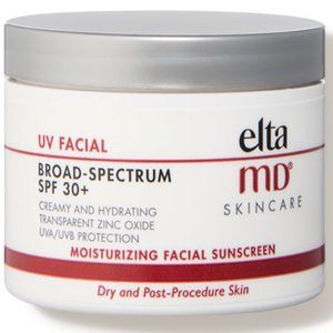 Elta MD spf 30+ Facial Sunscreen